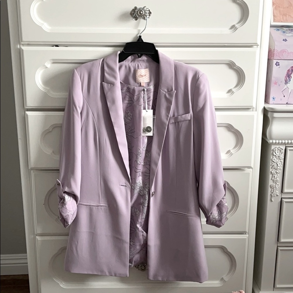 Kohls Blazer